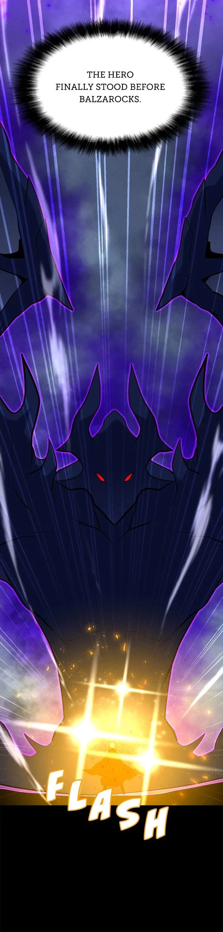Solo Spell Caster Chapter 190 38